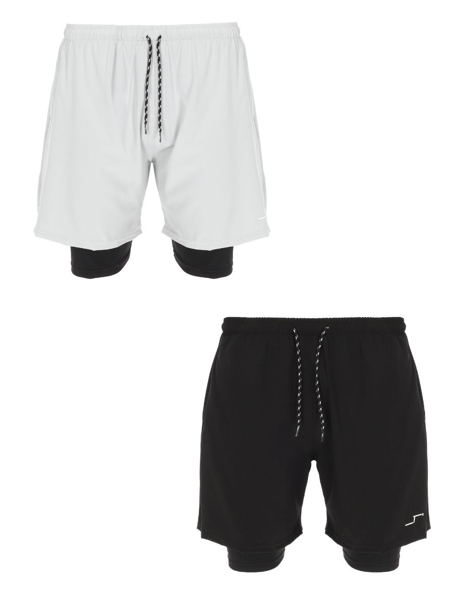 Set short para hombre 5