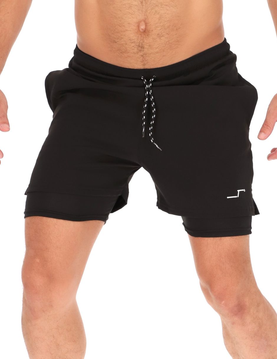 Set short para hombre 6
