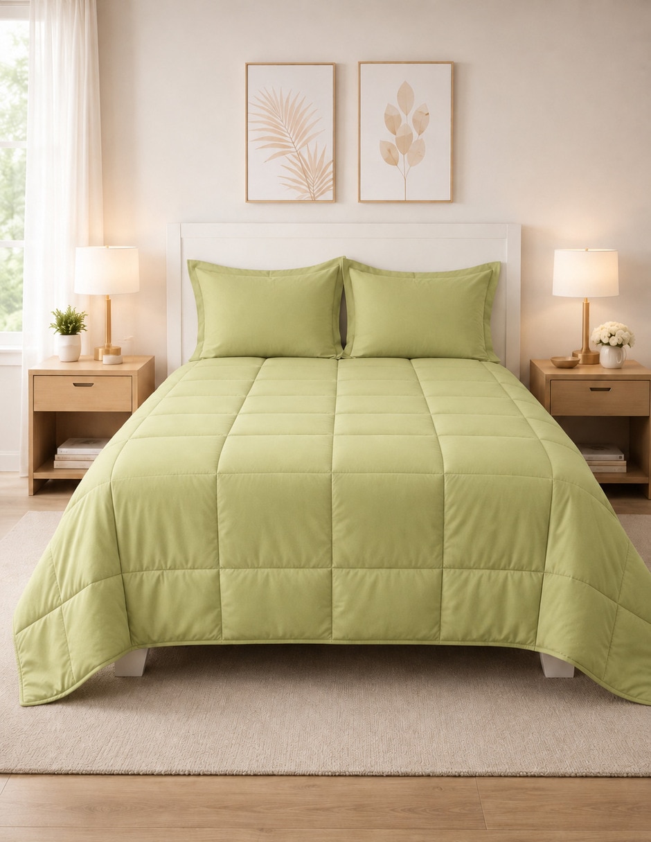 Verde 4