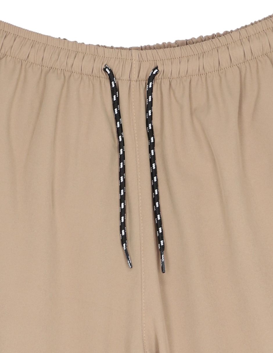 Short con bolsillos para entrenamiento hombre