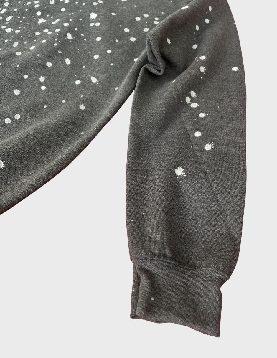 Sudadera chico malo para hombre