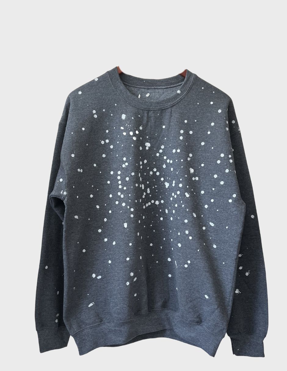 Sudadera chico malo para hombre