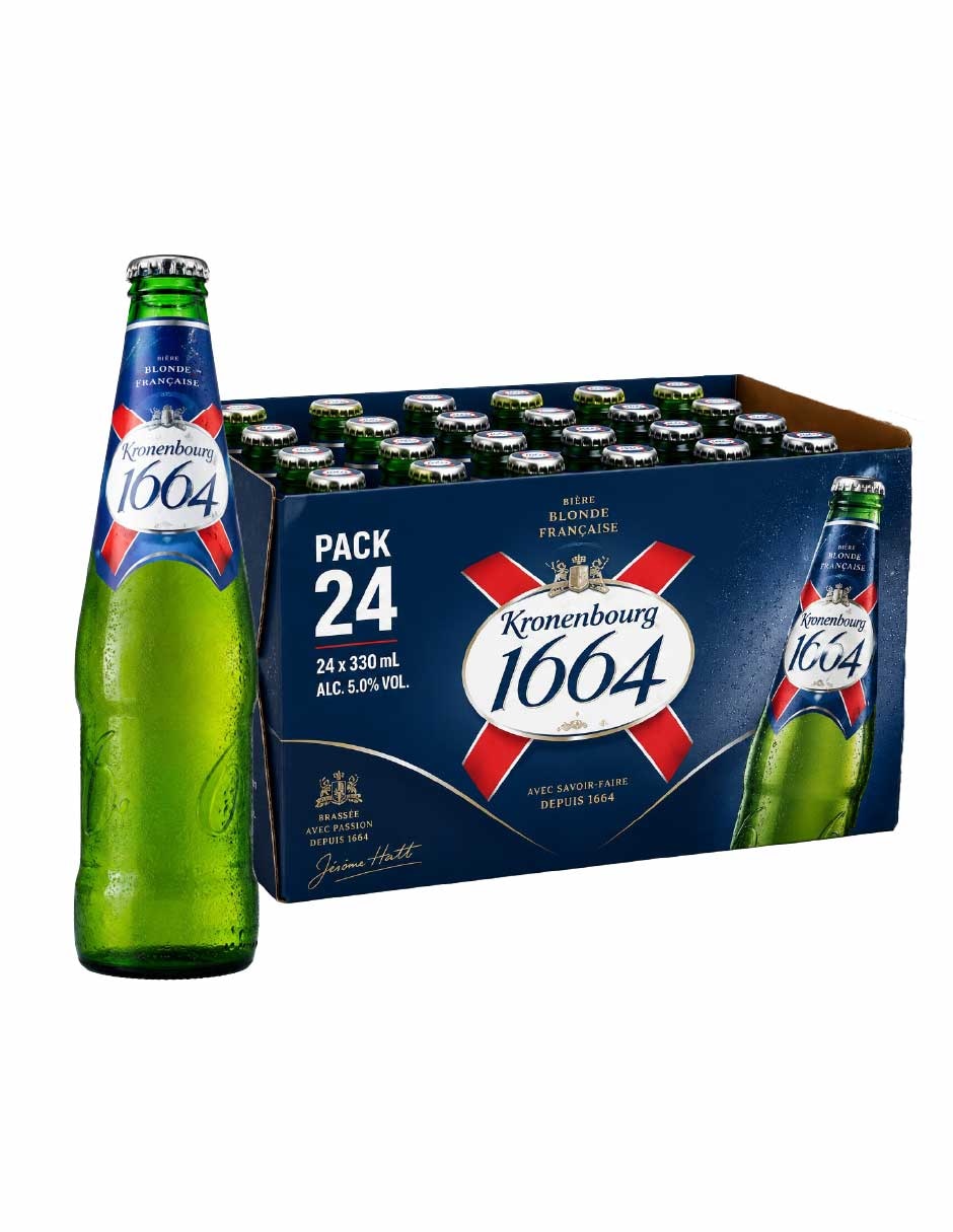 Cerveza clara Lager Dulce 330 ml Cerveza clara Lager Dulce 330 ml