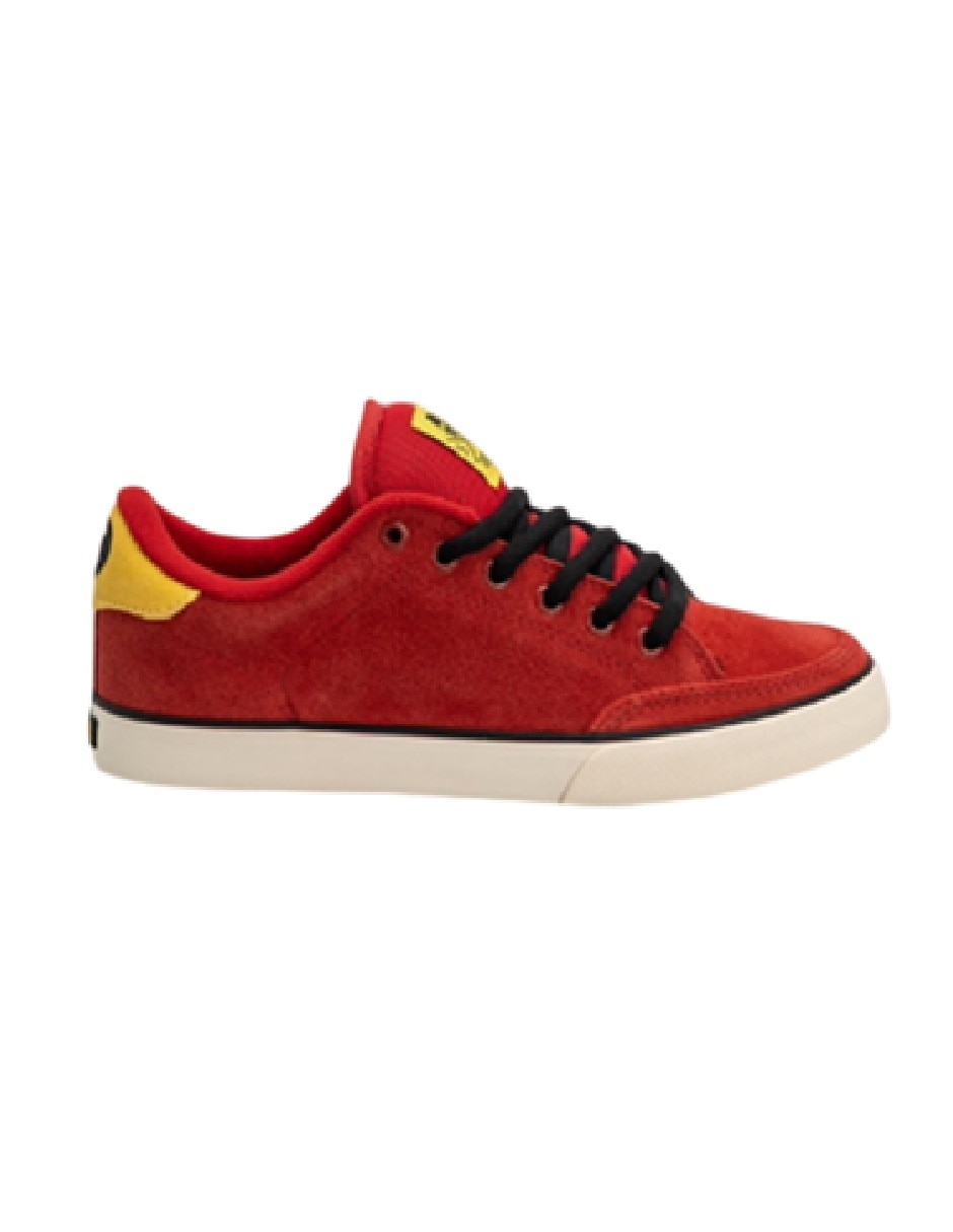 Tenis c1rca al50 lava de hombre para skate