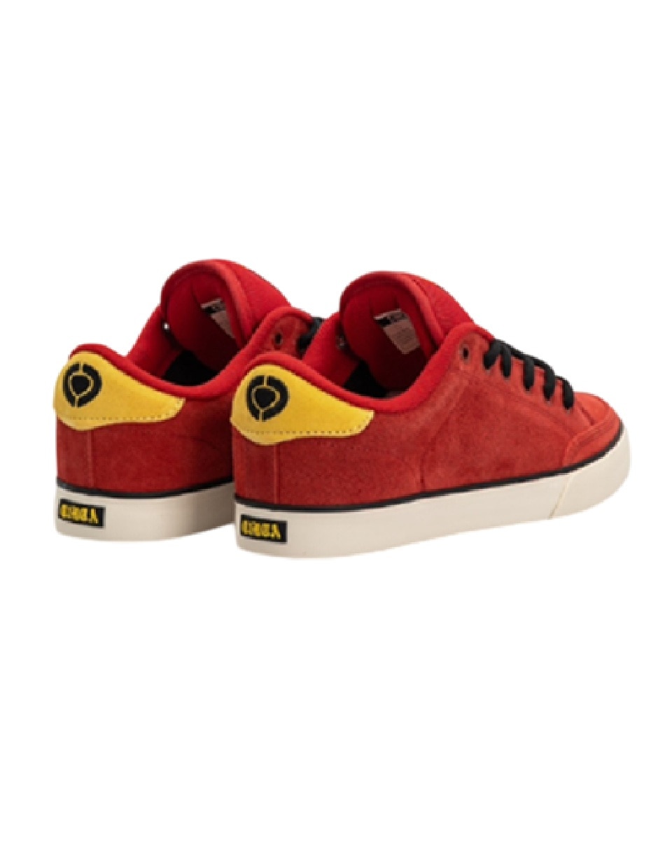 Tenis c1rca al50 lava de hombre para skate