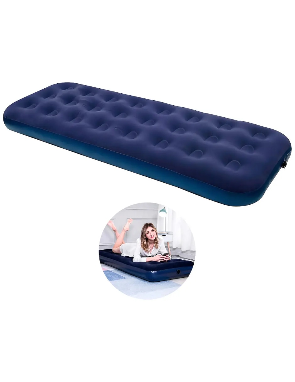 Colchón inflable Tight top 2