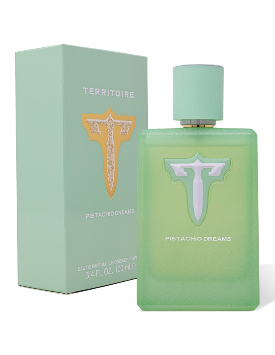 Eau de parfum para mujer 2