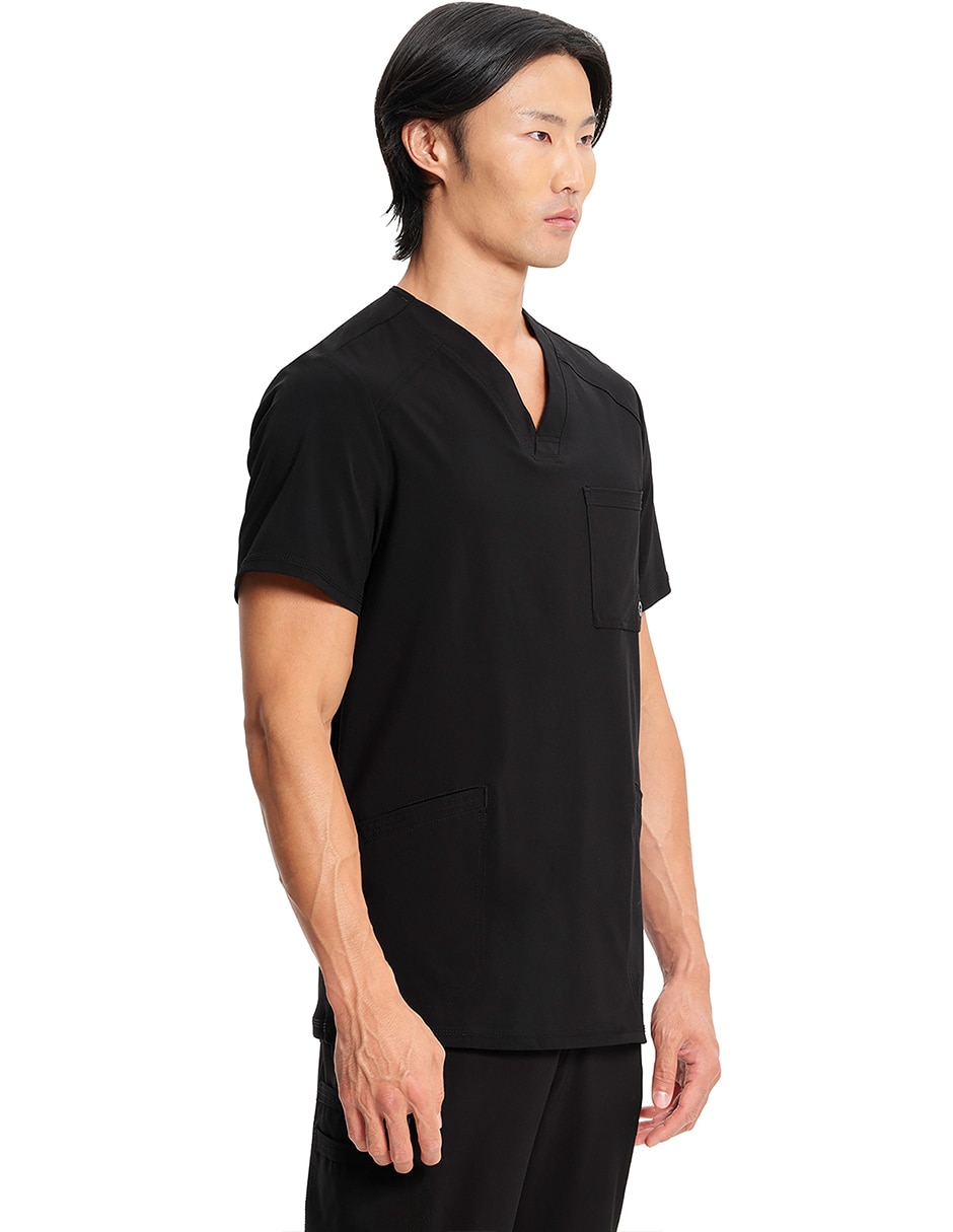 Pijama quirúrgica estilo regular para hombre