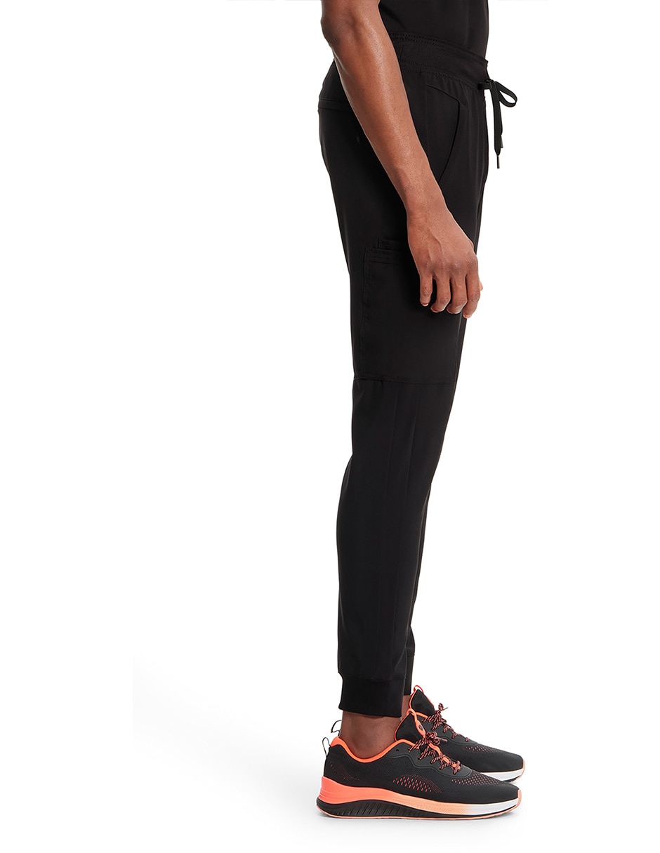Pijama quirúrgica estilo regular para hombre 9