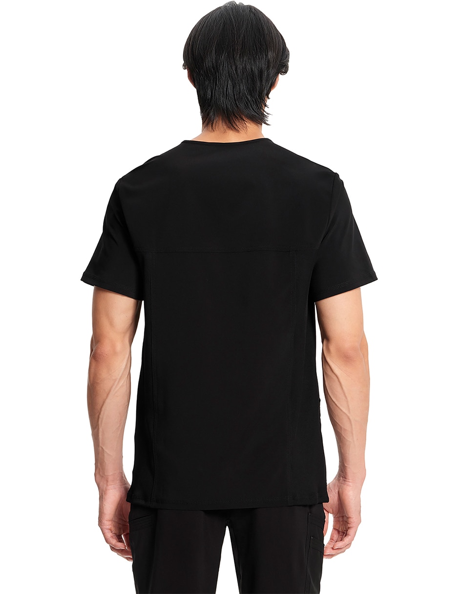 Pijama quirúrgica estilo regular para hombre