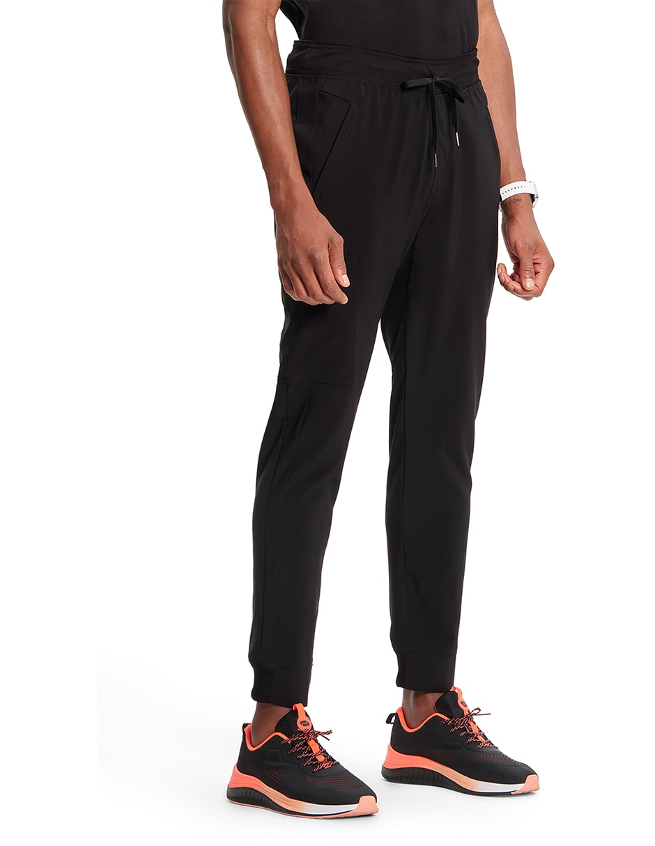 Pijama quirúrgica estilo regular para hombre 6