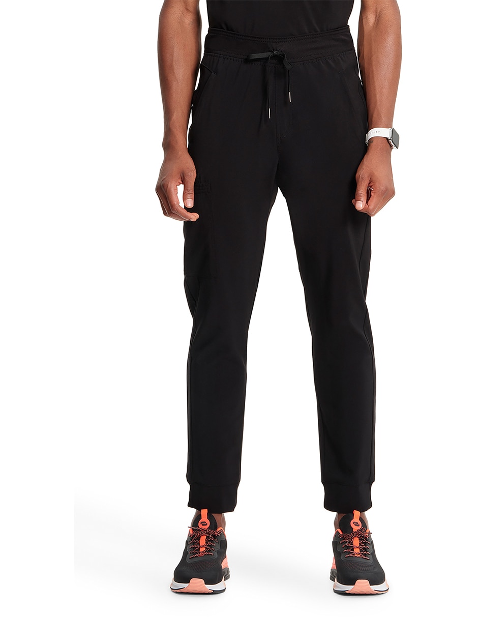Pijama quirúrgica estilo regular para hombre 7