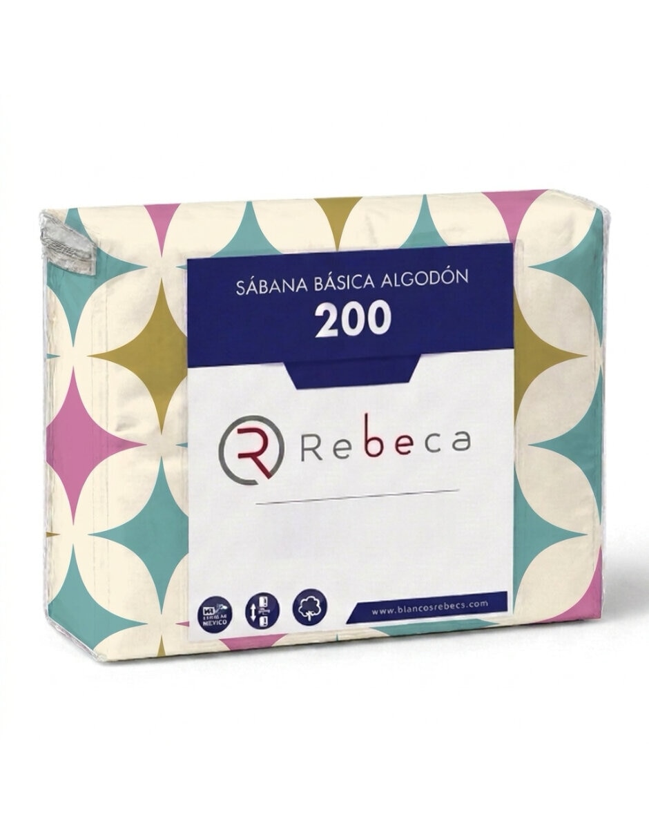 Juego de sábanas de 144 hilos 3