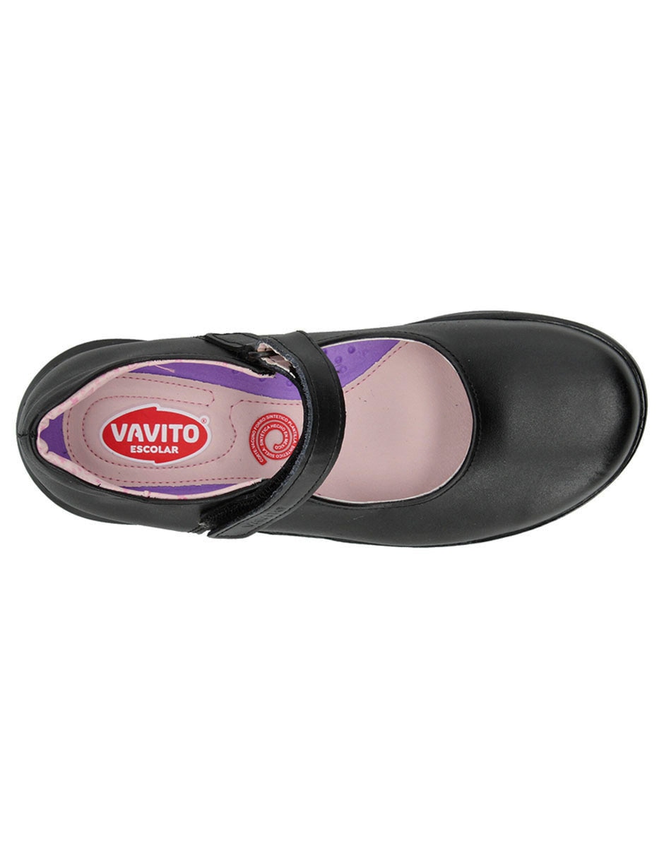 Zapato para niña 3