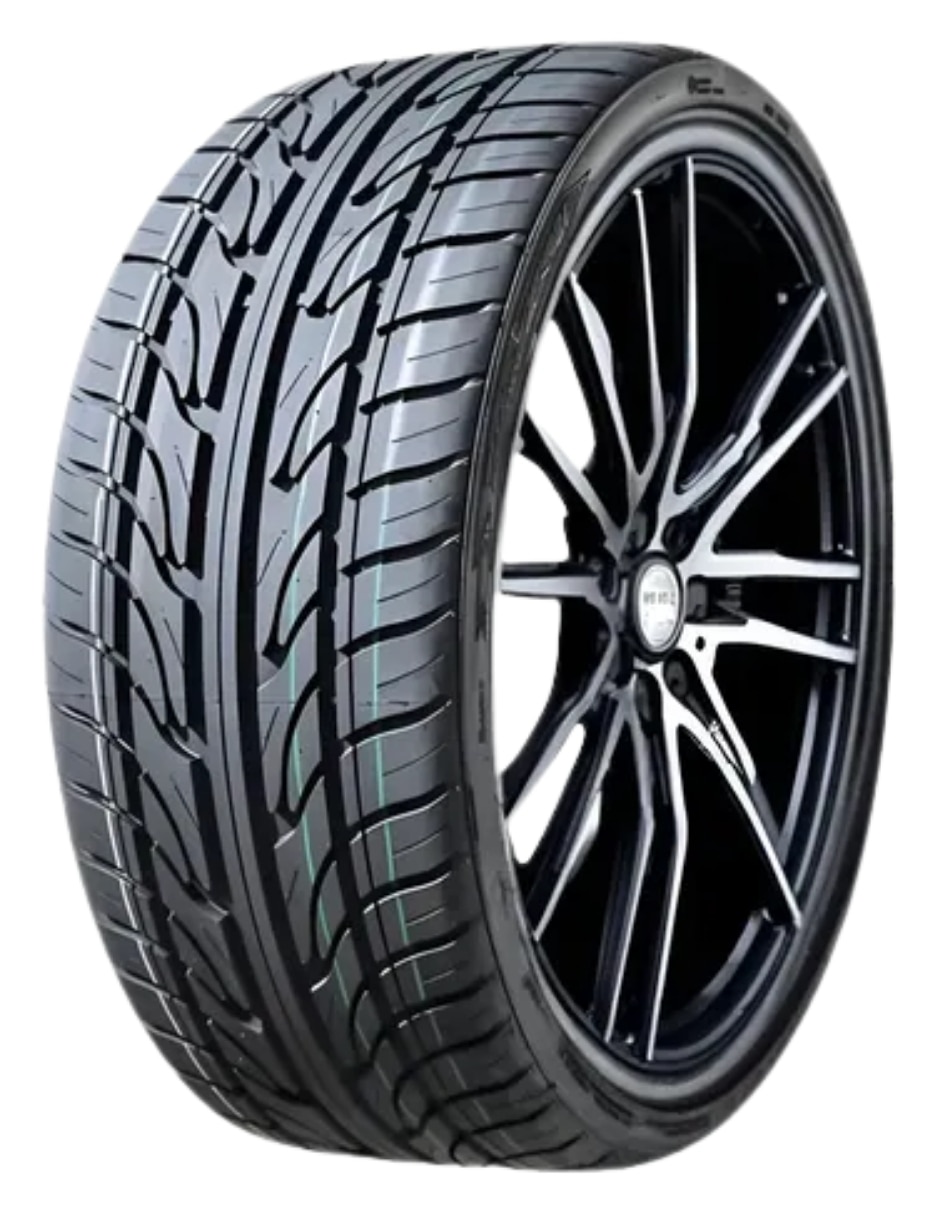 Llanta para auto 205/40 R17 Llanta para auto 205/40 R17