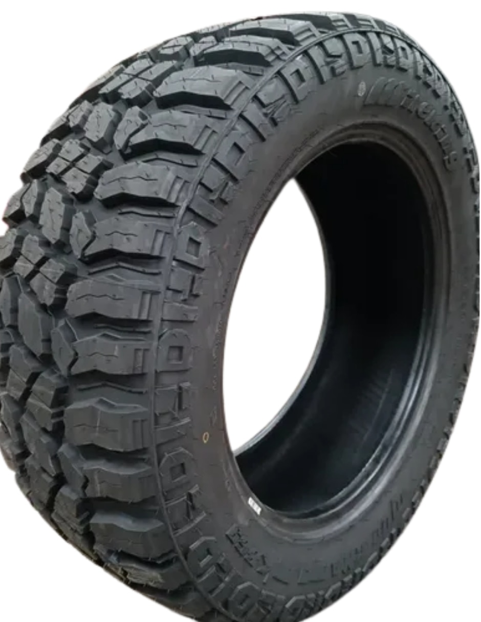 Llanta para auto 285/55 R20 3