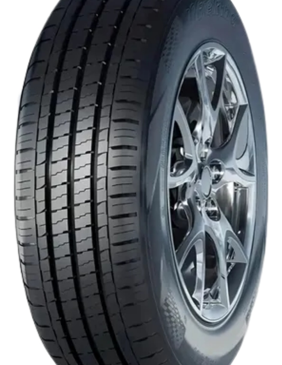 Llanta para auto 195/70 R15 Llanta para auto 195/70 R15