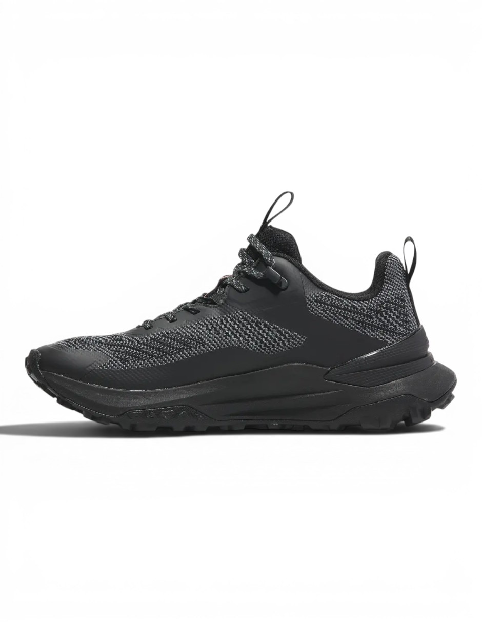 Tenis de hombre para montañismo y senderismo 2