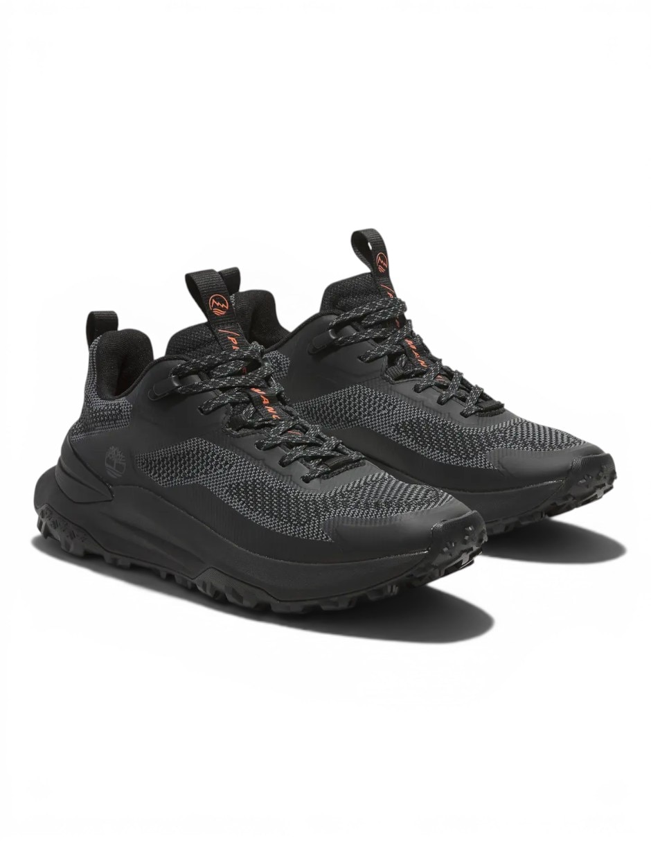 Tenis de hombre para montañismo y senderismo 3