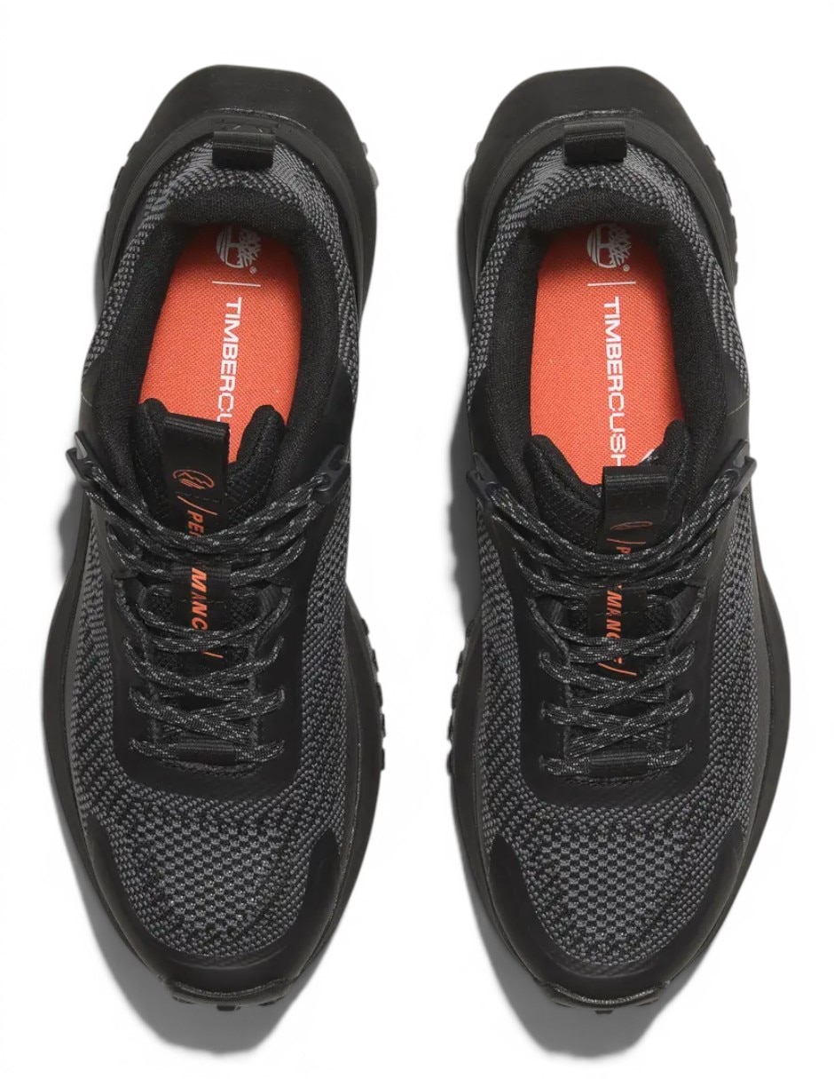 Tenis de hombre para montañismo y senderismo 4
