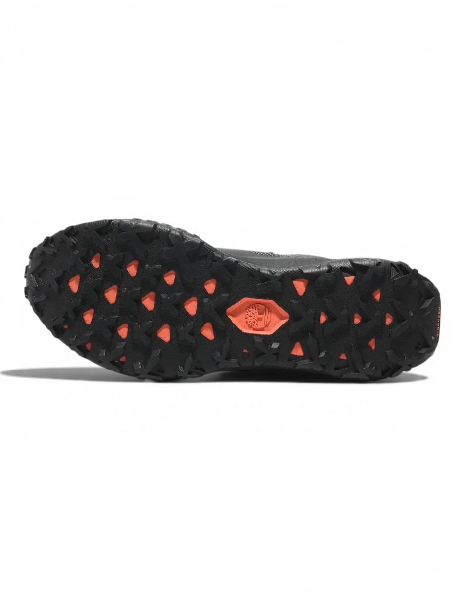 Tenis de hombre para montañismo y senderismo 6