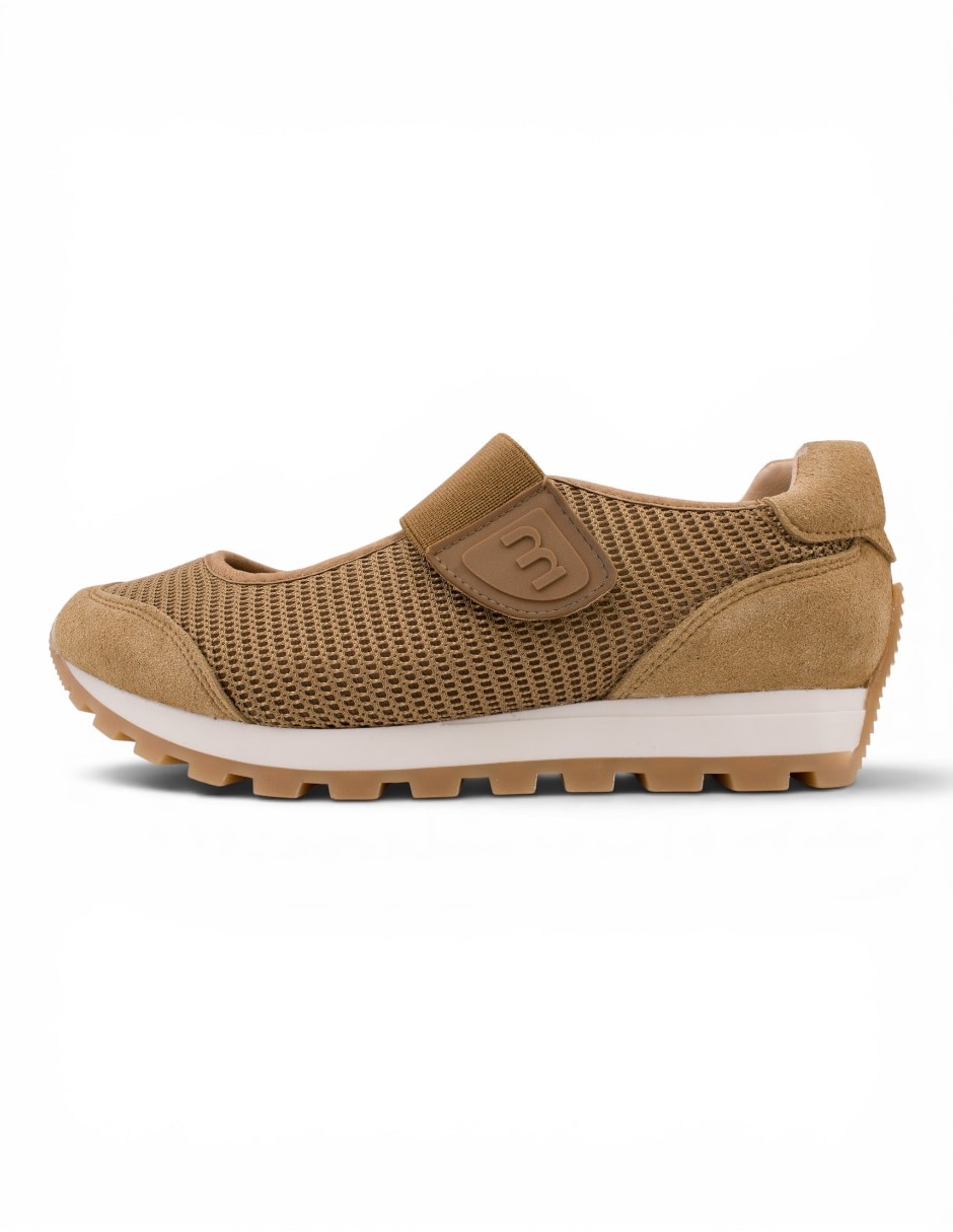 Tenis/Set tenis Jade 08 Camel No aplica para mujer Tenis/Set tenis Jade 08 Camel No aplica para mujer