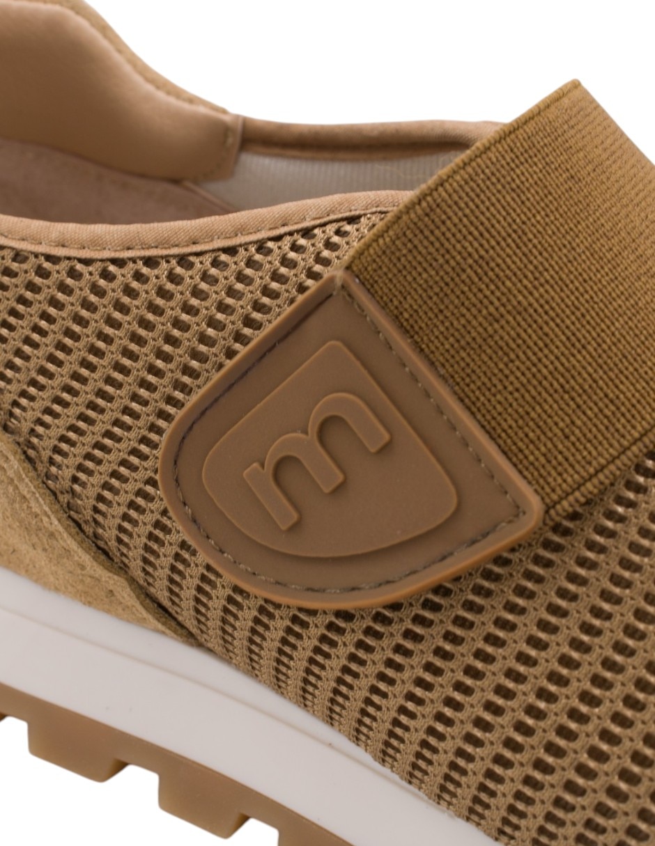 Tenis/Set tenis Jade 08 Camel No aplica para mujer 6