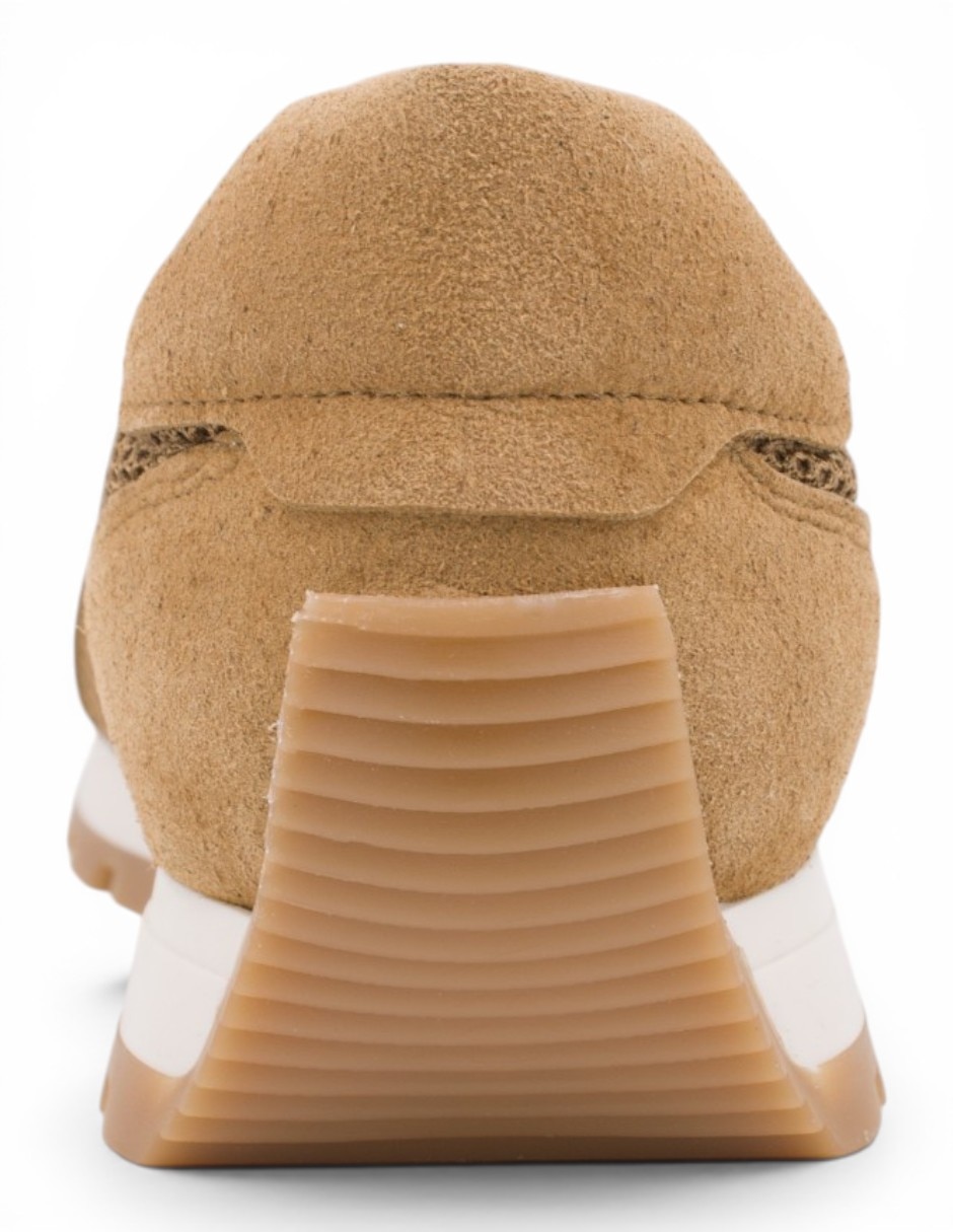 Tenis/Set tenis Jade 08 Camel No aplica para mujer 8