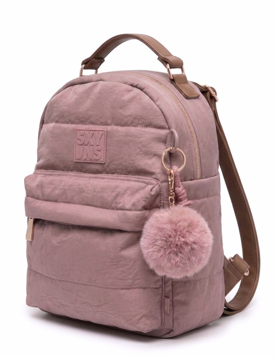 Bolsa backpack para mujer 2