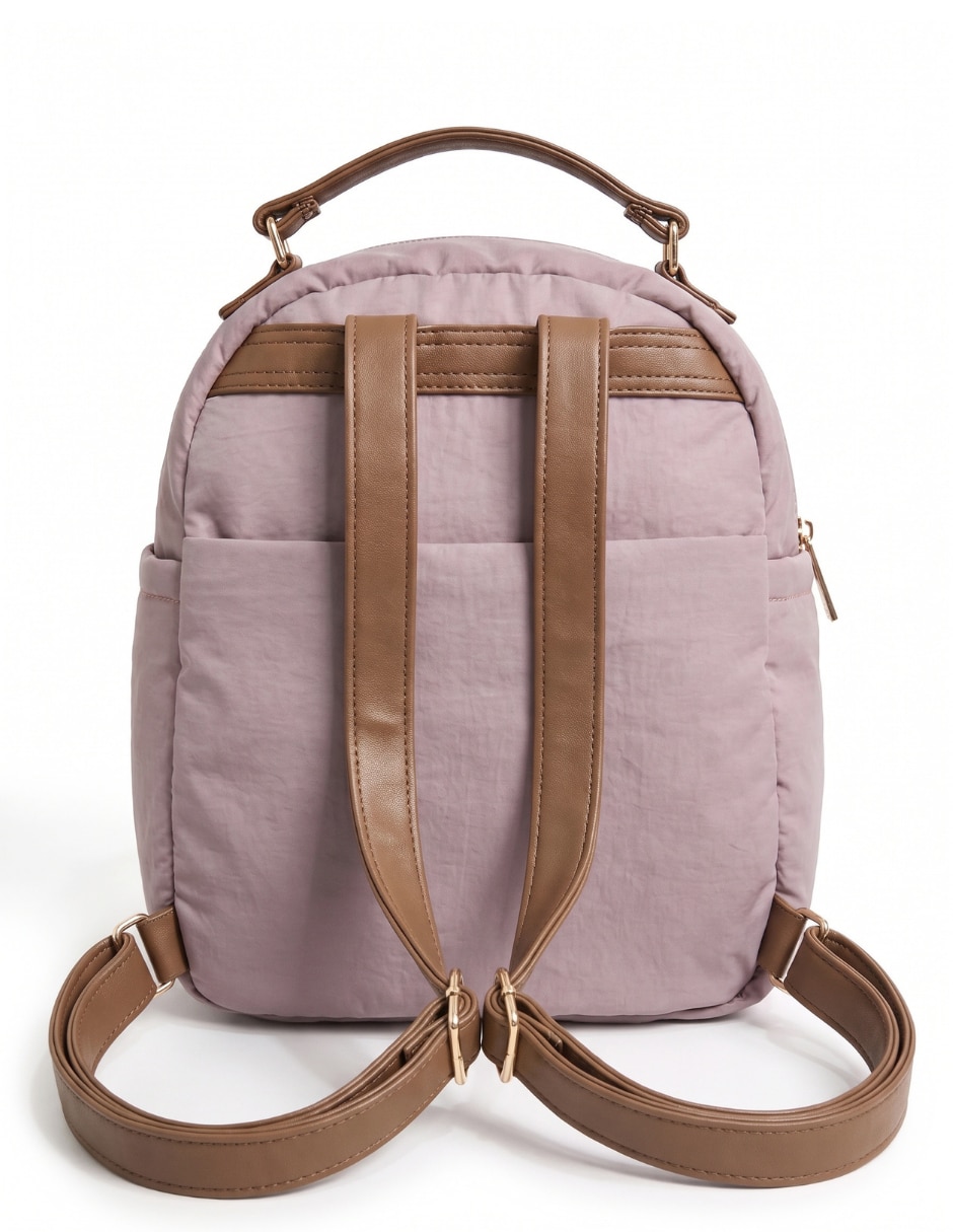 Bolsa backpack para mujer 3