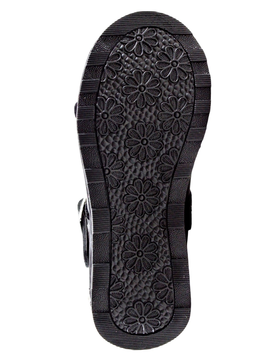 Zapato para niña 11