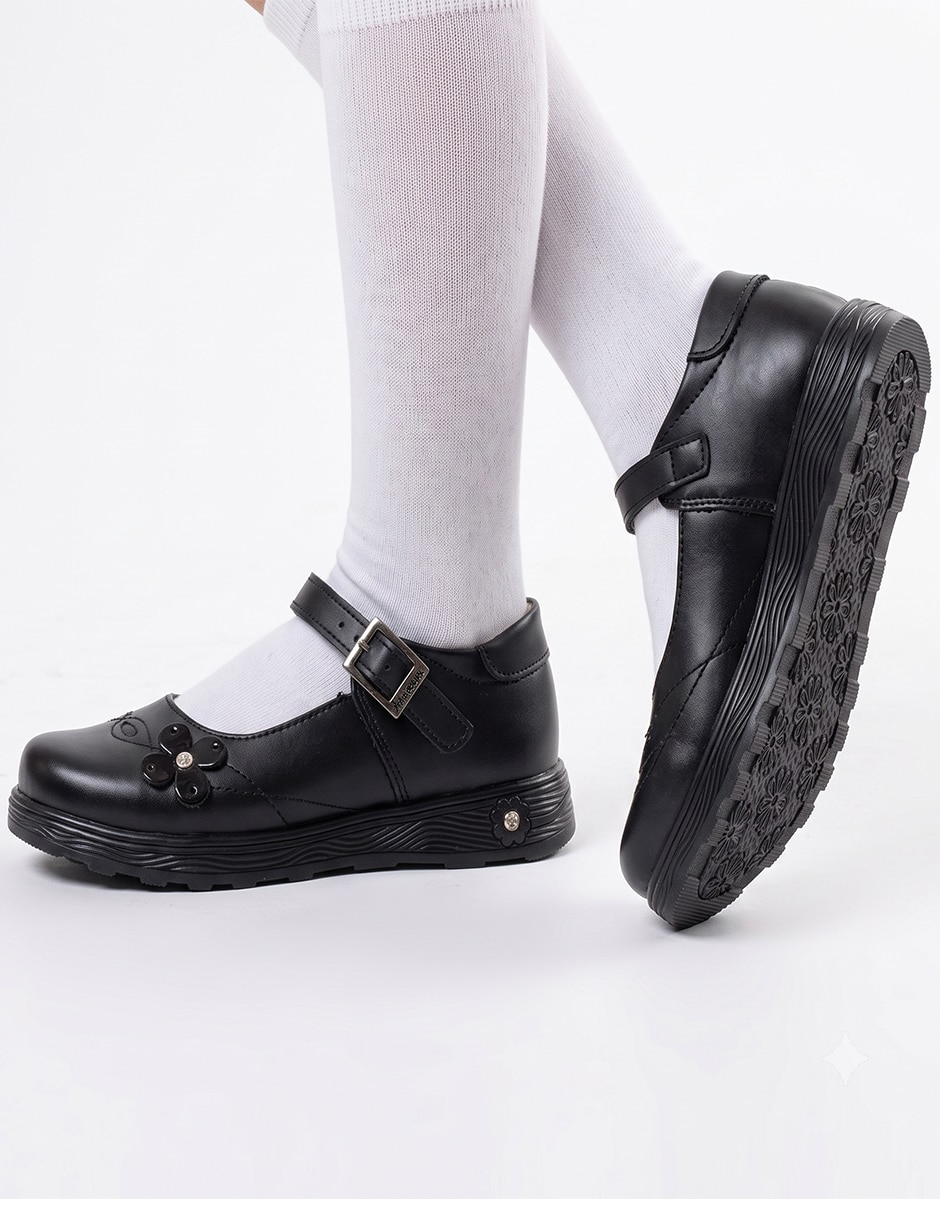 Zapato para niña 2