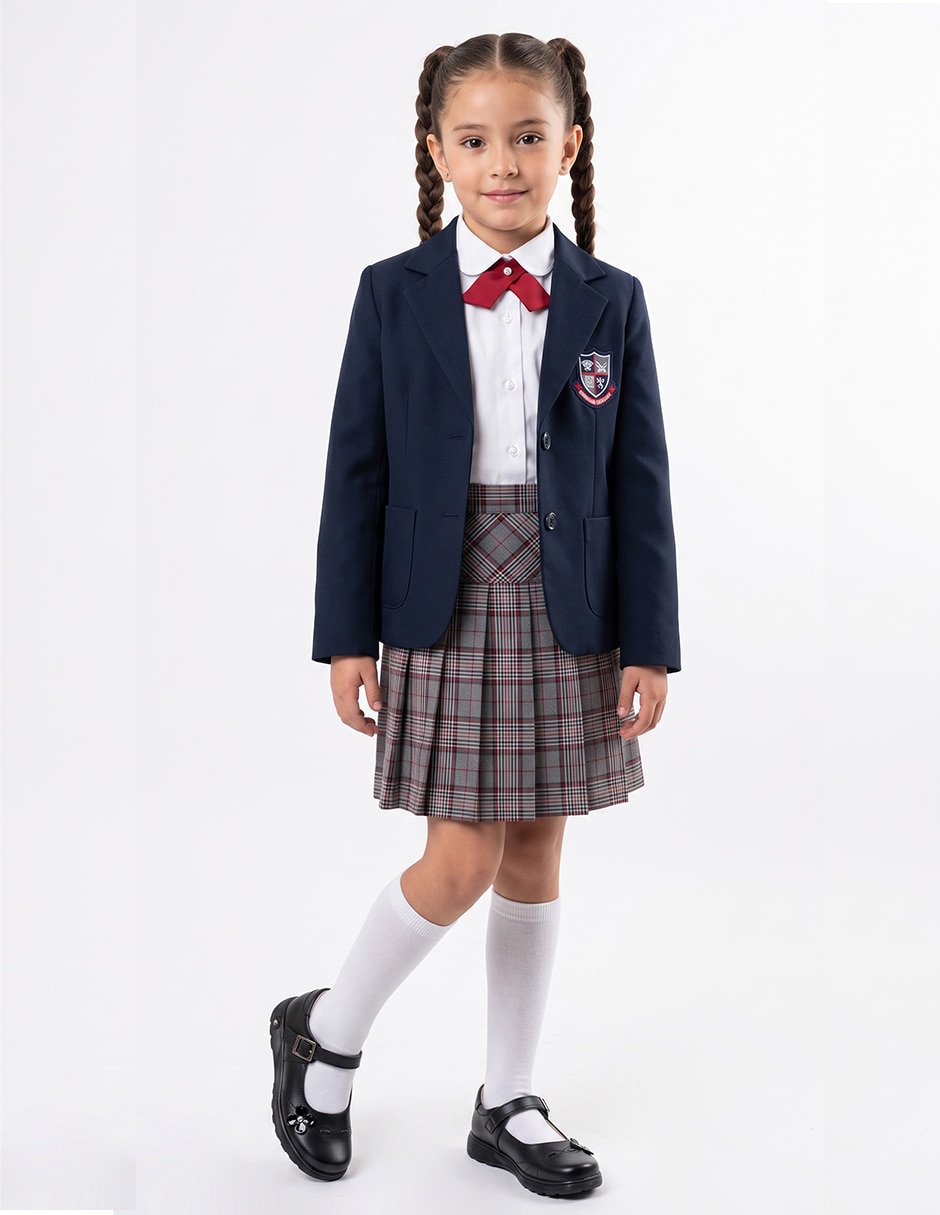 Zapato para niña 3