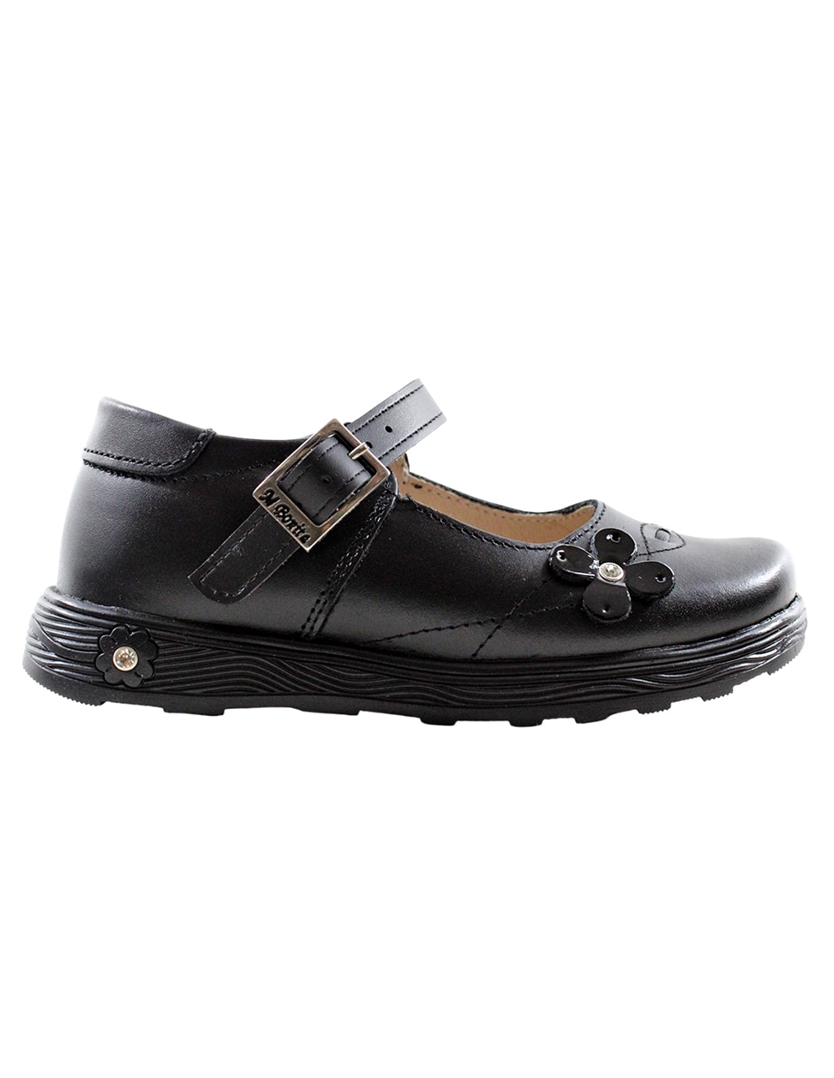 Zapato para niña 4