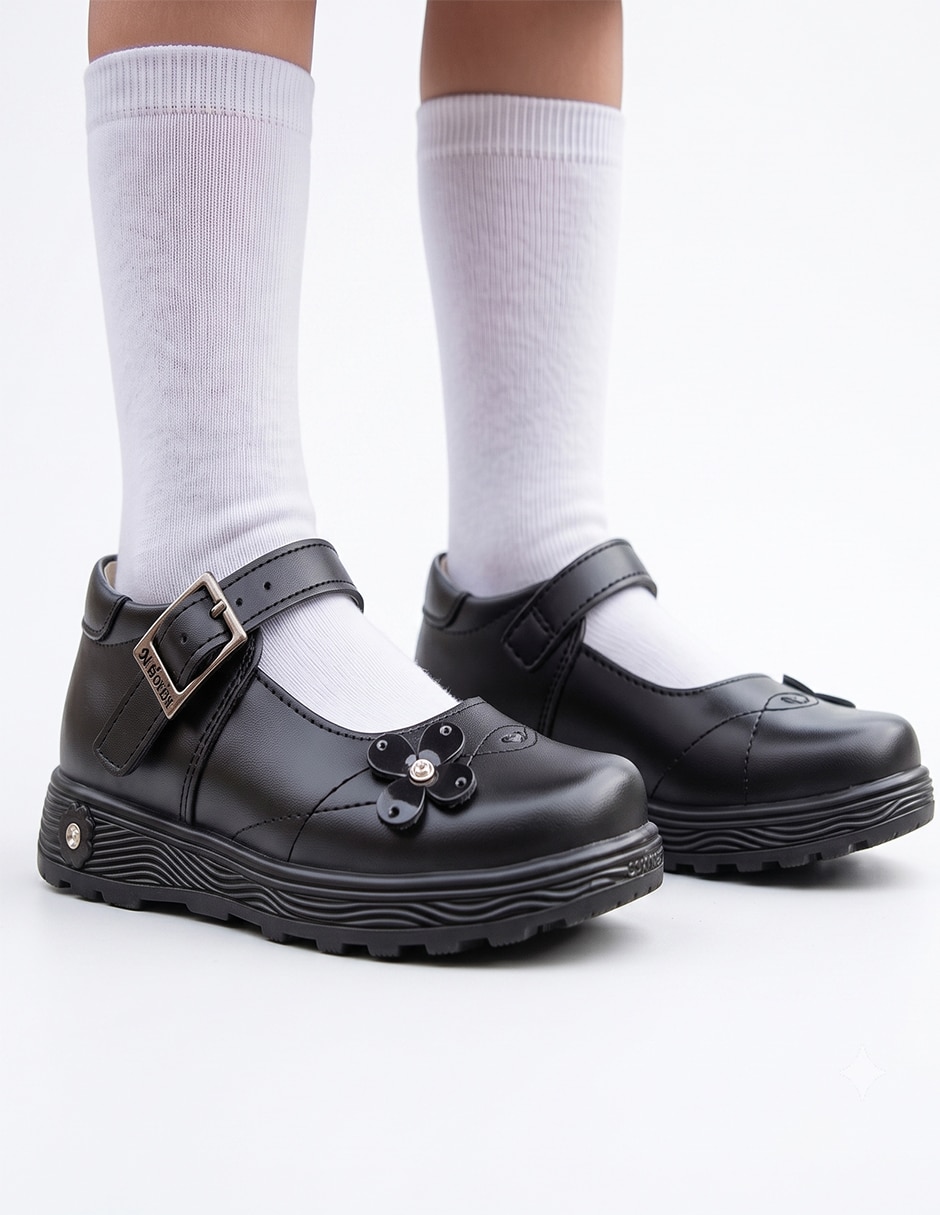 Zapato para niña 5