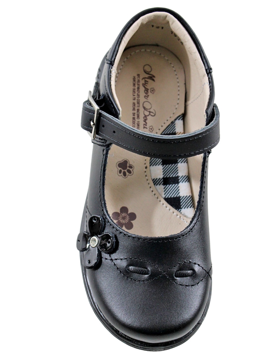 Zapato para niña 6