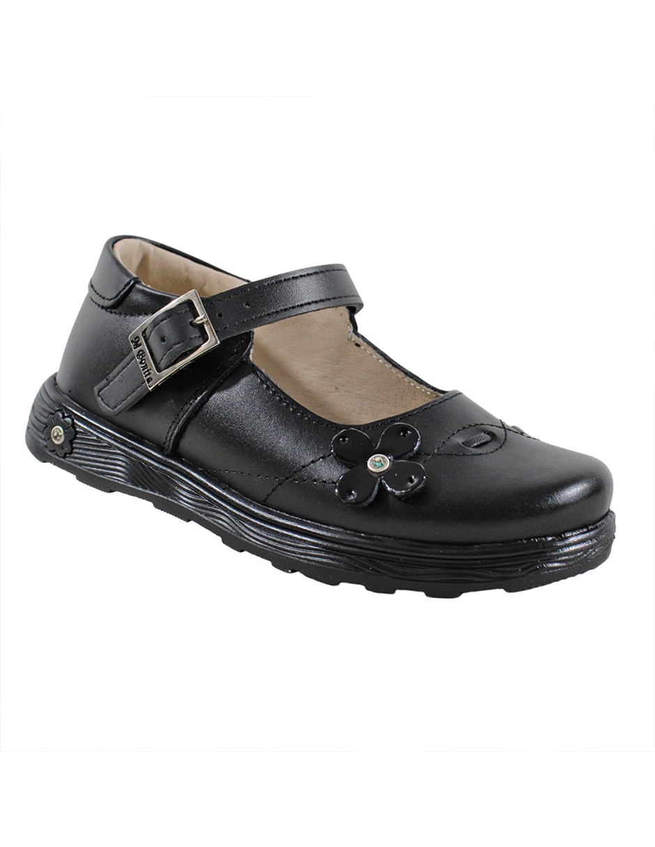 Zapato para niña 8