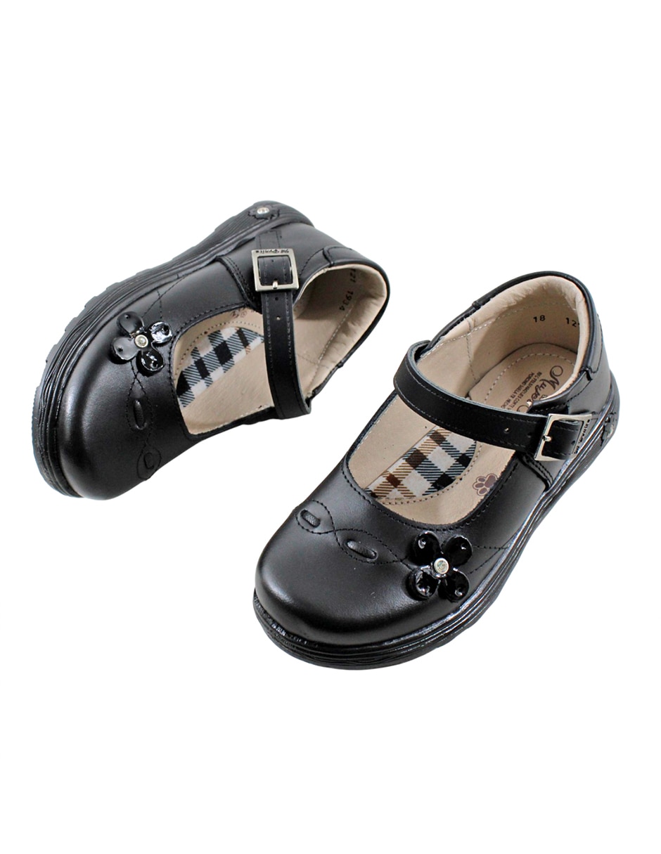 Zapato para niña 9