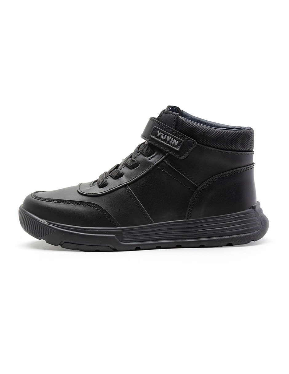 Zapato de piel para niño Zapato de piel para niño