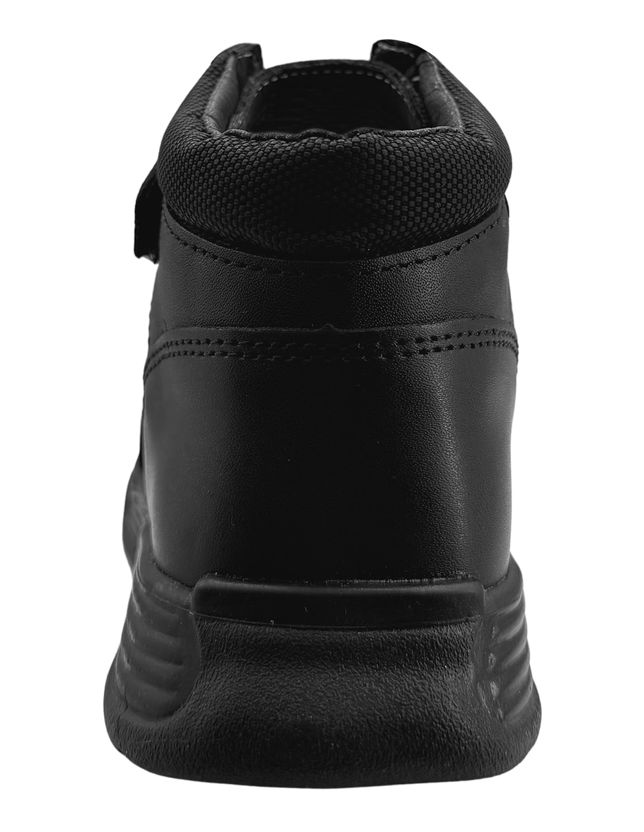 Zapato de piel para niño 3