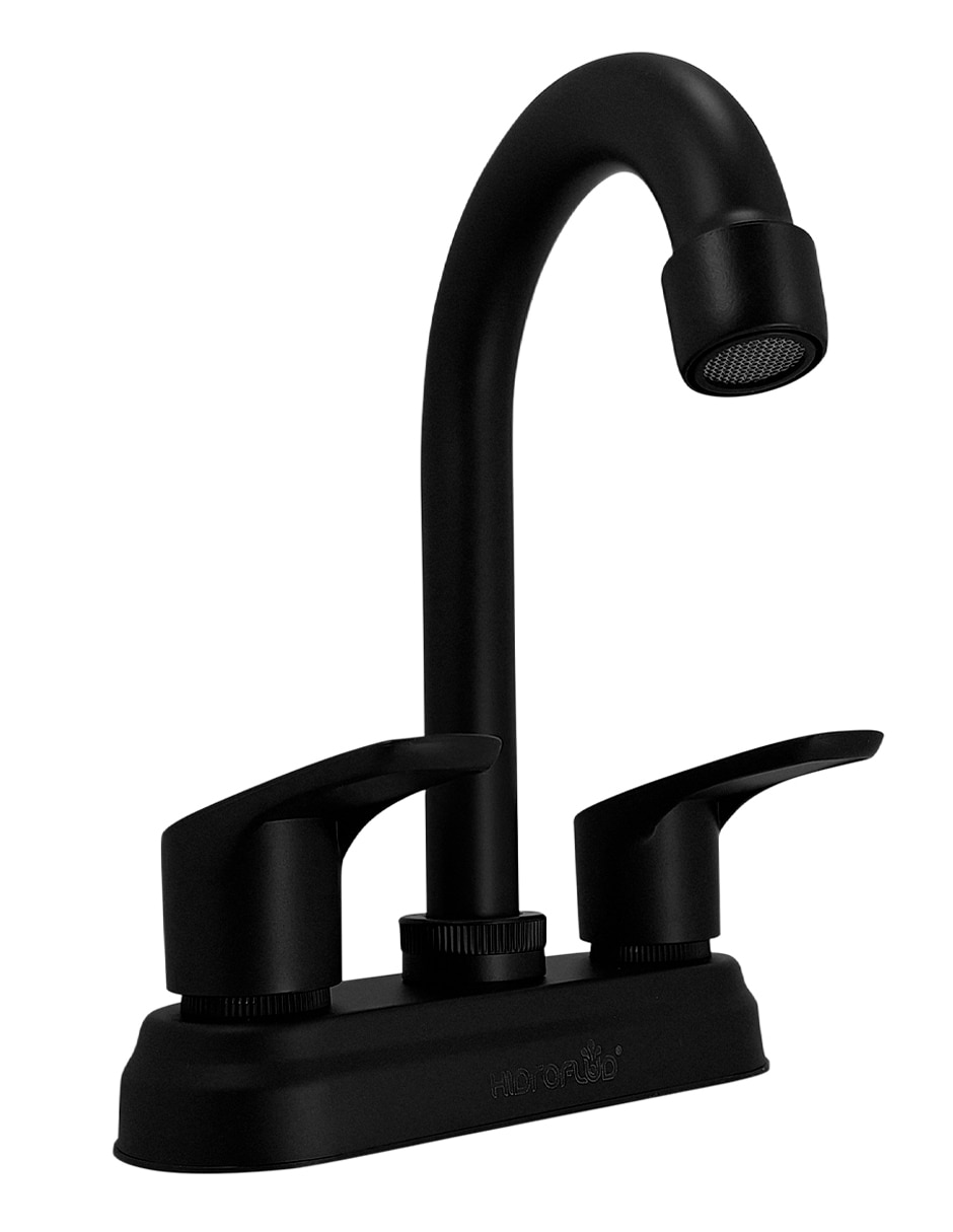 Llave mezcladora para lavabo