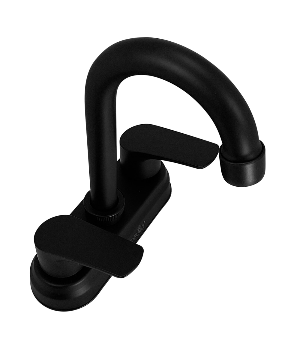 Llave mezcladora para lavabo