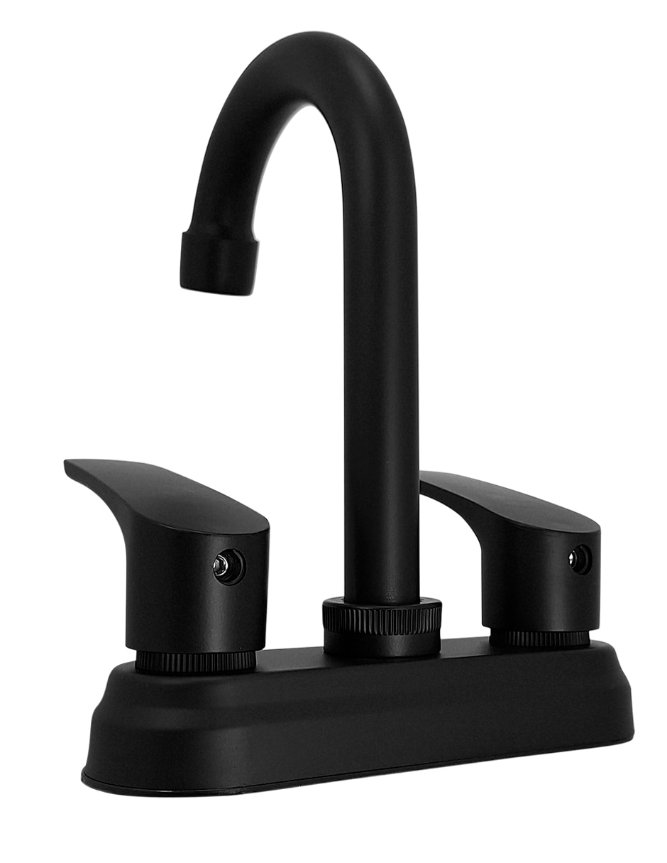 Llave mezcladora para lavabo