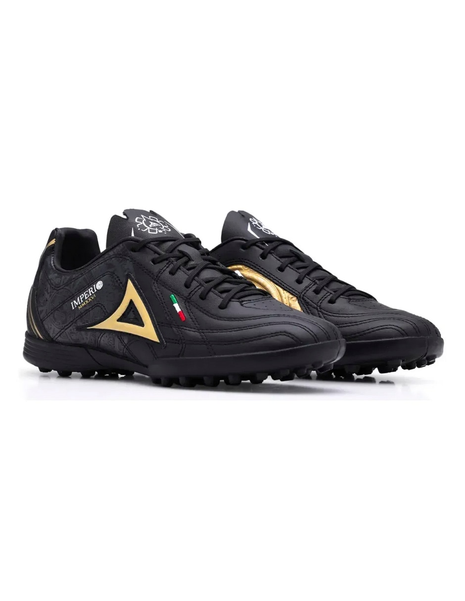 Tenis de hombre para fútbol 4