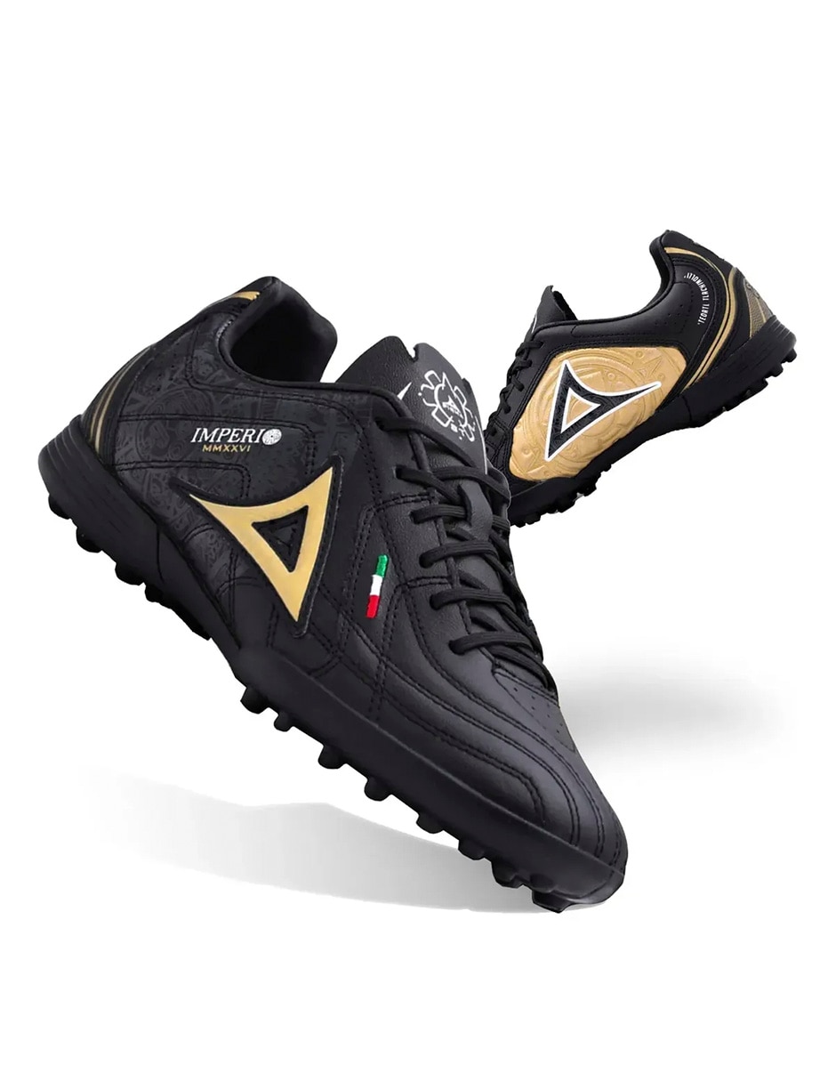 Tenis de hombre para fútbol 5