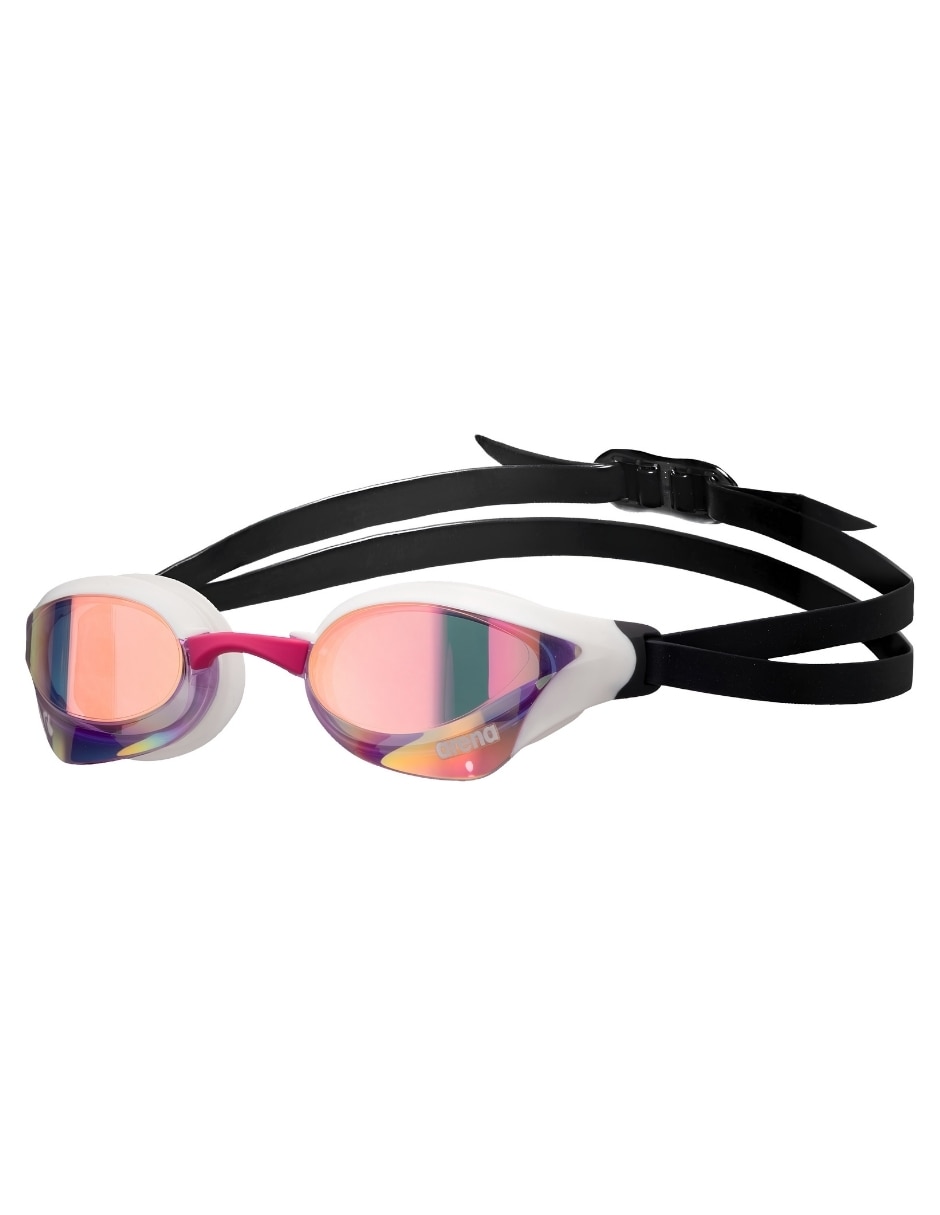 Goggles espejo y polarizados para natación unisex Goggles espejo y polarizados para natación unisex