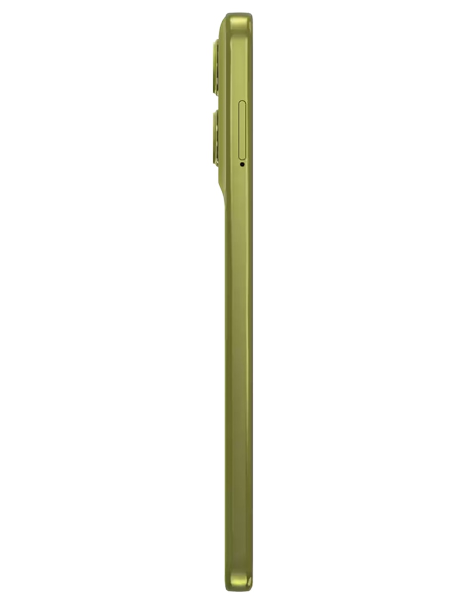 Moto G86 POLED 6.67 pulgadas 2