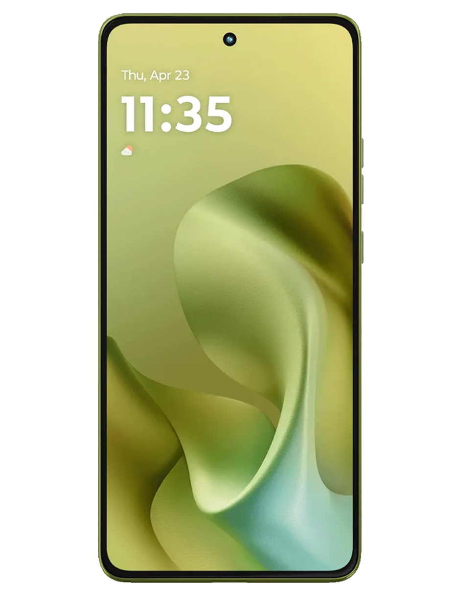Moto G86 POLED 6.67 pulgadas 3