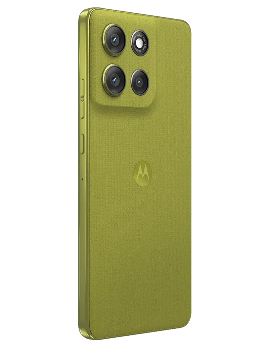 Moto G86 POLED 6.67 pulgadas 4
