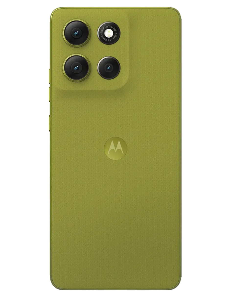 Moto G86 POLED 6.67 pulgadas 6